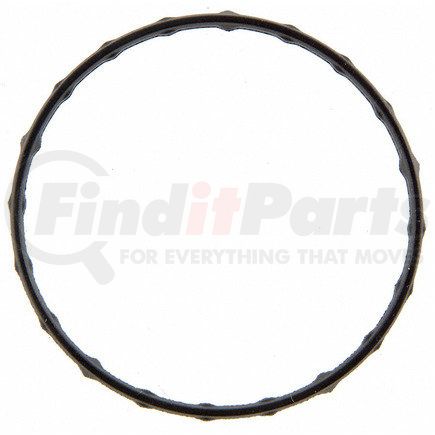 35774 by FEL-PRO - Engine Coolant Thermostat Housing Gasket