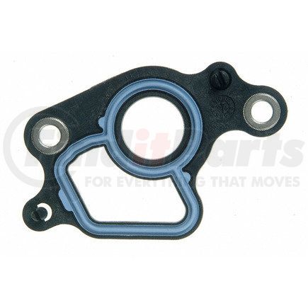 35789 by FEL-PRO - Engine Coolant Crossover Pipe Gasket