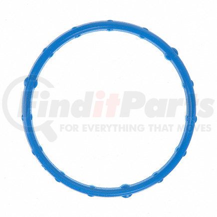 35792 by FEL-PRO - Engine Coolant Crossover Pipe Gasket