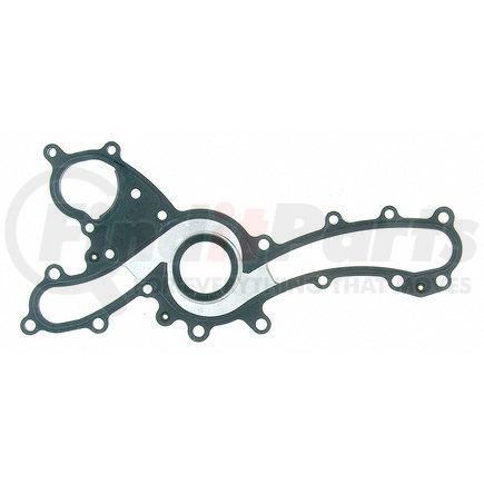 35817 by FEL-PRO - Engine Water Pump Gasket