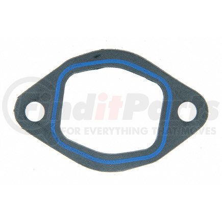 35797 by FEL-PRO - Engine Coolant Outlet Gasket