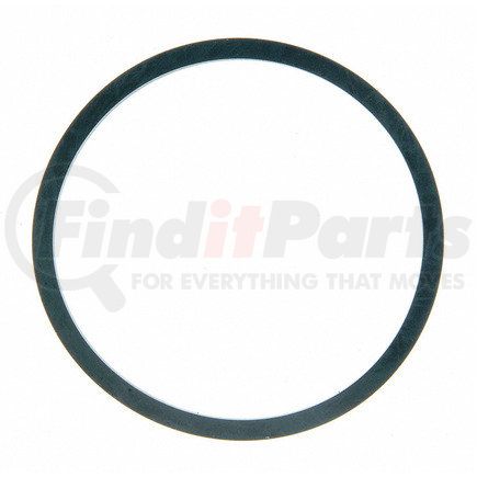 35799 by FEL-PRO - Engine Coolant Thermostat Housing Gasket