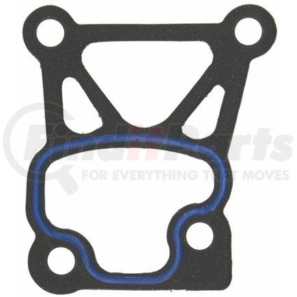 35825 by FEL-PRO - Engine Coolant Thermostat Housing Gasket