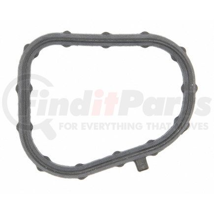 35826 by FEL-PRO - Engine Coolant Thermostat Gasket