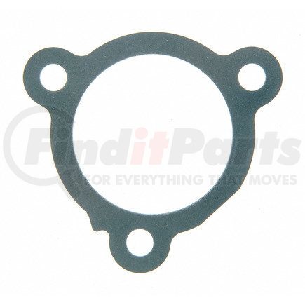 35827 by FEL-PRO - Engine Coolant Thermostat Housing Gasket