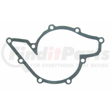 35829 by FEL-PRO - Engine Water Pump Gasket