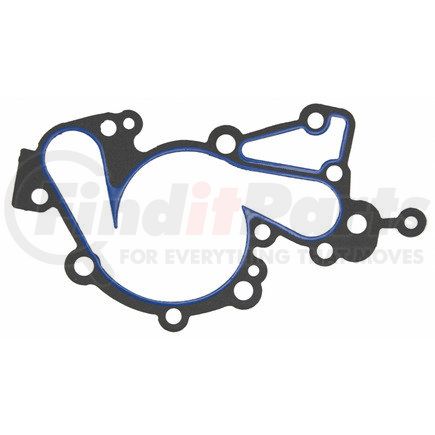 35819 by FEL-PRO - Engine Water Pump Gasket