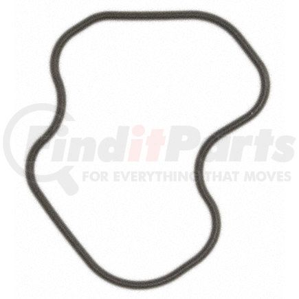 35821 by FEL-PRO - Engine Coolant Outlet Gasket