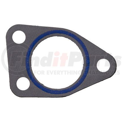 35824 by FEL-PRO - Engine Coolant Outlet Gasket