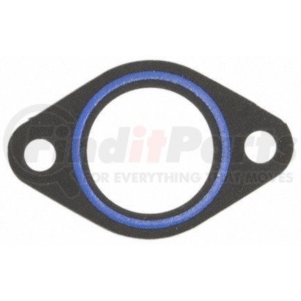 35837 by FEL-PRO - Engine Coolant Outlet Gasket