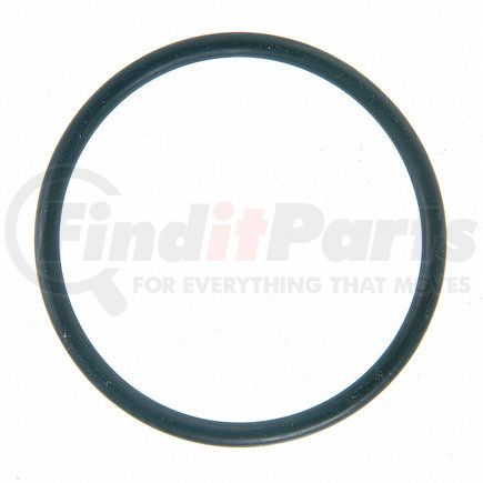 35838 by FEL-PRO - Engine Coolant Thermostat Housing Gasket