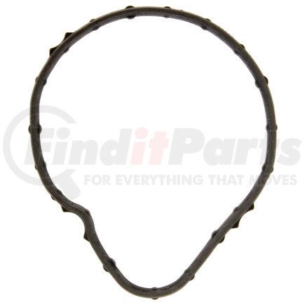 35839 by FEL-PRO - Engine Coolant Thermostat Housing Gasket