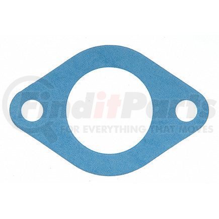 35840 by FEL-PRO - Engine Coolant Thermostat Housing Gasket