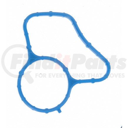 35835 by FEL-PRO - Engine Coolant Crossover Pipe Gasket