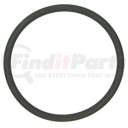 35836 by FEL-PRO - Engine Coolant Thermostat Housing Seal