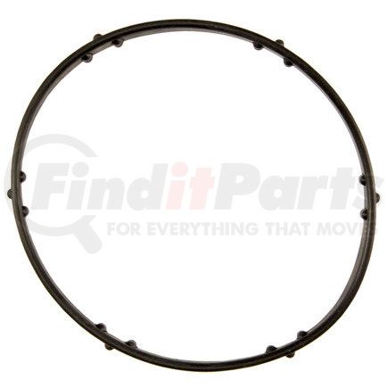 35848 by FEL-PRO - Engine Coolant Thermostat Gasket