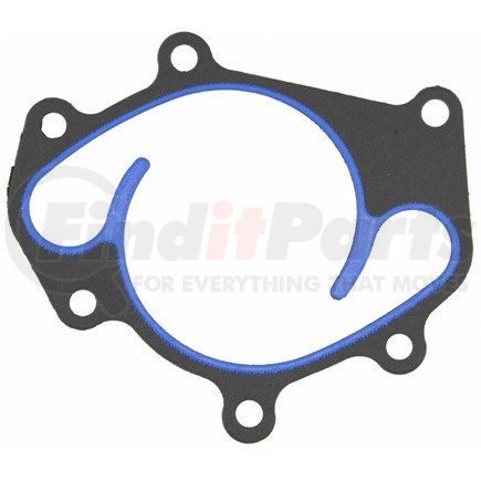 35851 by FEL-PRO - Engine Water Pump Gasket