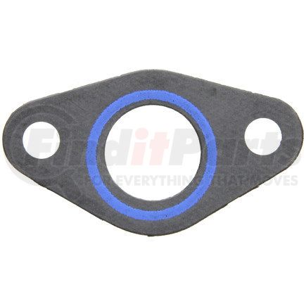 35853 by FEL-PRO - Engine Coolant Thermostat Gasket