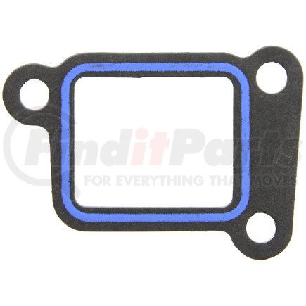 35854 by FEL-PRO - Engine Coolant Thermostat Gasket