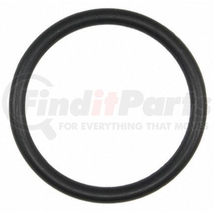 35862 by FEL-PRO - Engine Coolant Thermostat Gasket