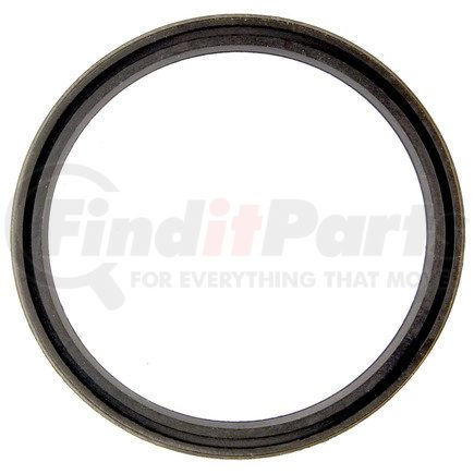 35861 by FEL-PRO - Engine Coolant Thermostat Housing Seal