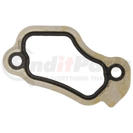 35863 by FEL-PRO - Engine Coolant Outlet Gasket