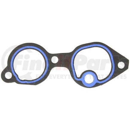 35865 by FEL-PRO - Engine Coolant Thermostat Housing Gasket