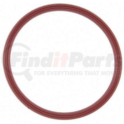 35857 by FEL-PRO - Engine Coolant Thermostat Housing Seal