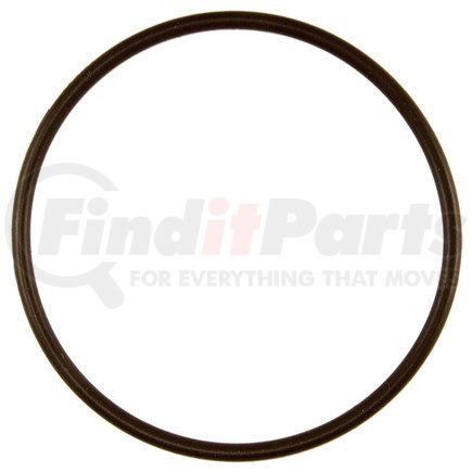 35858 by FEL-PRO - Engine Coolant Thermostat Housing Gasket