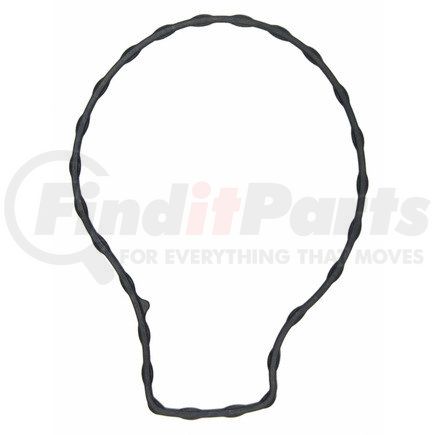 35873 by FEL-PRO - Engine Water Pump Gasket