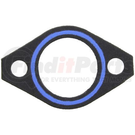 35878 by FEL-PRO - Engine Coolant Outlet Gasket