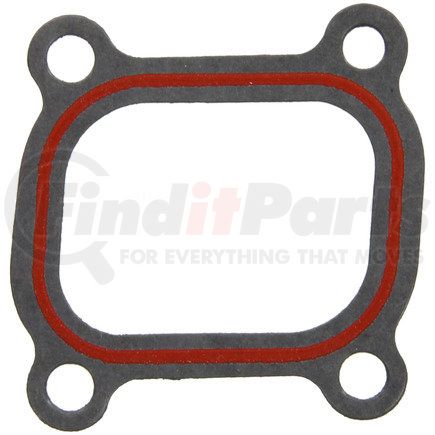 35869 by FEL-PRO - Engine Coolant Outlet Gasket