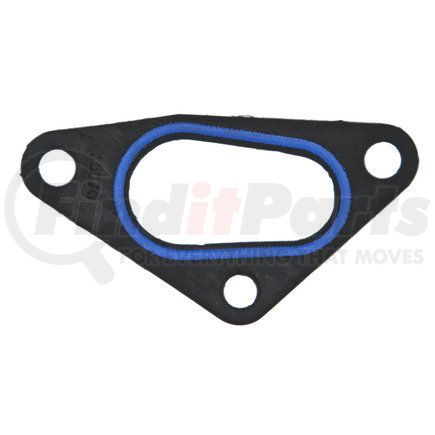 35870 by FEL-PRO - Engine Coolant Outlet Gasket