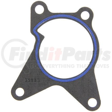 35883 by FEL-PRO - Engine Water Pump Gasket