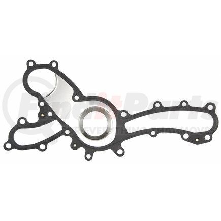 35807 by FEL-PRO - Engine Water Pump Gasket