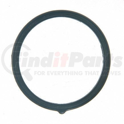 35806 by FEL-PRO - Engine Coolant Thermostat Housing Gasket