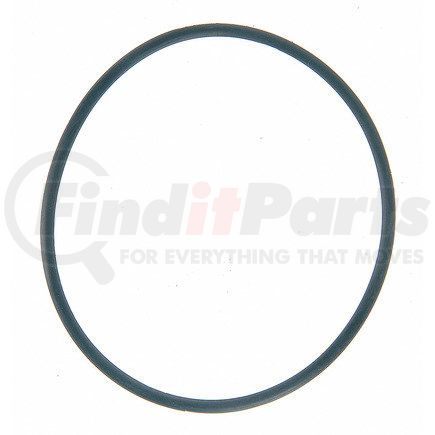 35808 by FEL-PRO - Engine Coolant Thermostat Housing Seal