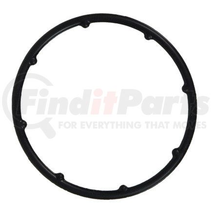 35809 by FEL-PRO - Engine Coolant Thermostat Housing Gasket