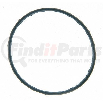 35801 by FEL-PRO - Engine Coolant Outlet Gasket