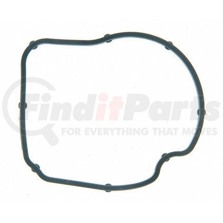 35803 by FEL-PRO - Engine Coolant Thermostat Housing Seal