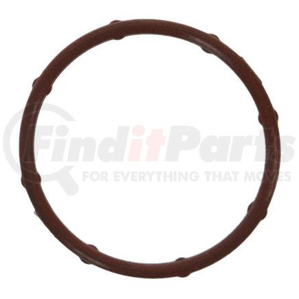 35894 by FEL-PRO - Engine Coolant Outlet Gasket