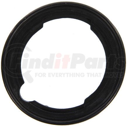 35902 by FEL-PRO - Engine Coolant Thermostat Housing Gasket