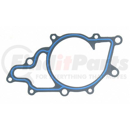 35810 by FEL-PRO - Engine Water Pump Gasket