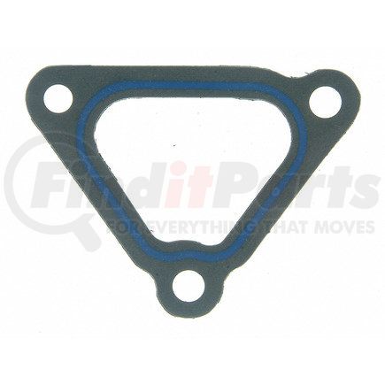 35811 by FEL-PRO - Water Outlet Gasket