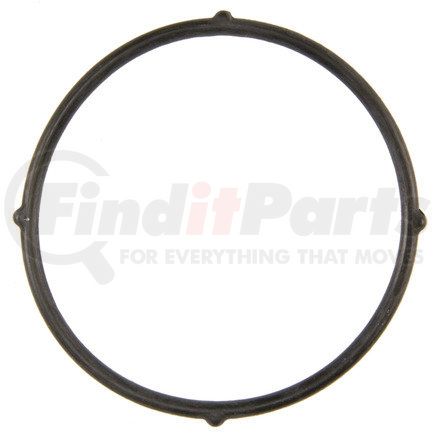 35893 by FEL-PRO - Engine Coolant Outlet Gasket