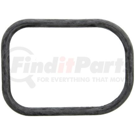 35909 by FEL-PRO - Engine Coolant Outlet Gasket