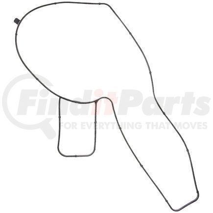 35912 by FEL-PRO - Engine Water Pump Gasket