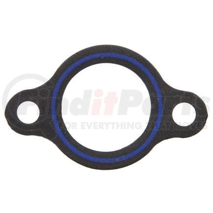 35933 by FEL-PRO - Engine Coolant Thermostat Housing Gasket