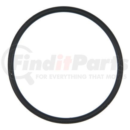 35924 by FEL-PRO - Engine Coolant Thermostat Housing Seal