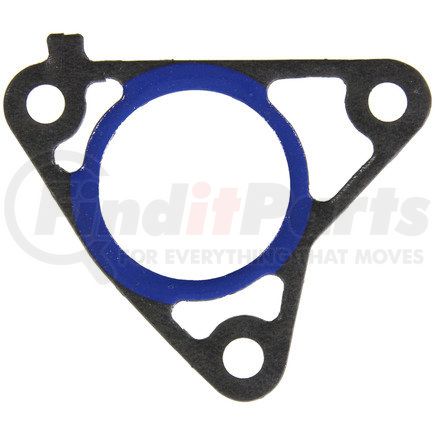 35949 by FEL-PRO - Engine Coolant Thermostat Housing Gasket